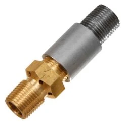 HPC Fire Propane (LP) Air Mixer Conversion Kits -Firepits Direct Store 127 kit a 07 23