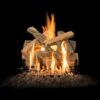 Grand Canyon Arizona Juniper Gas Logs Only -Firepits Direct Store 2b aj 18