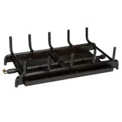 Grand Canyon Double Sided 2 Burner System