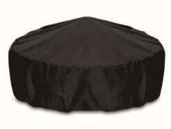 Two Dogs Designs Fire Pit Cover, 80-Inch