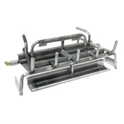 Grand Canyon Stainless Steel 3 Burner System