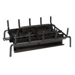 Grand Canyon Double Sided 3 Burner System