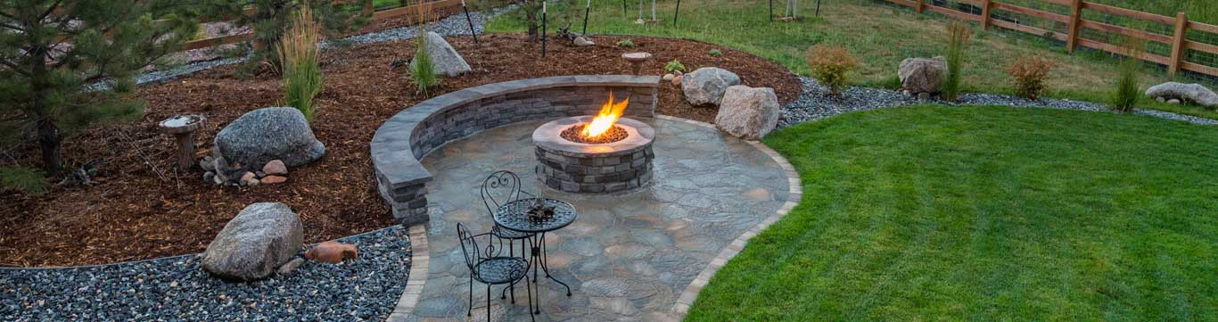 Firepits Direct Store -Firepits Direct Store CO Materials Patio Products Banner 093020