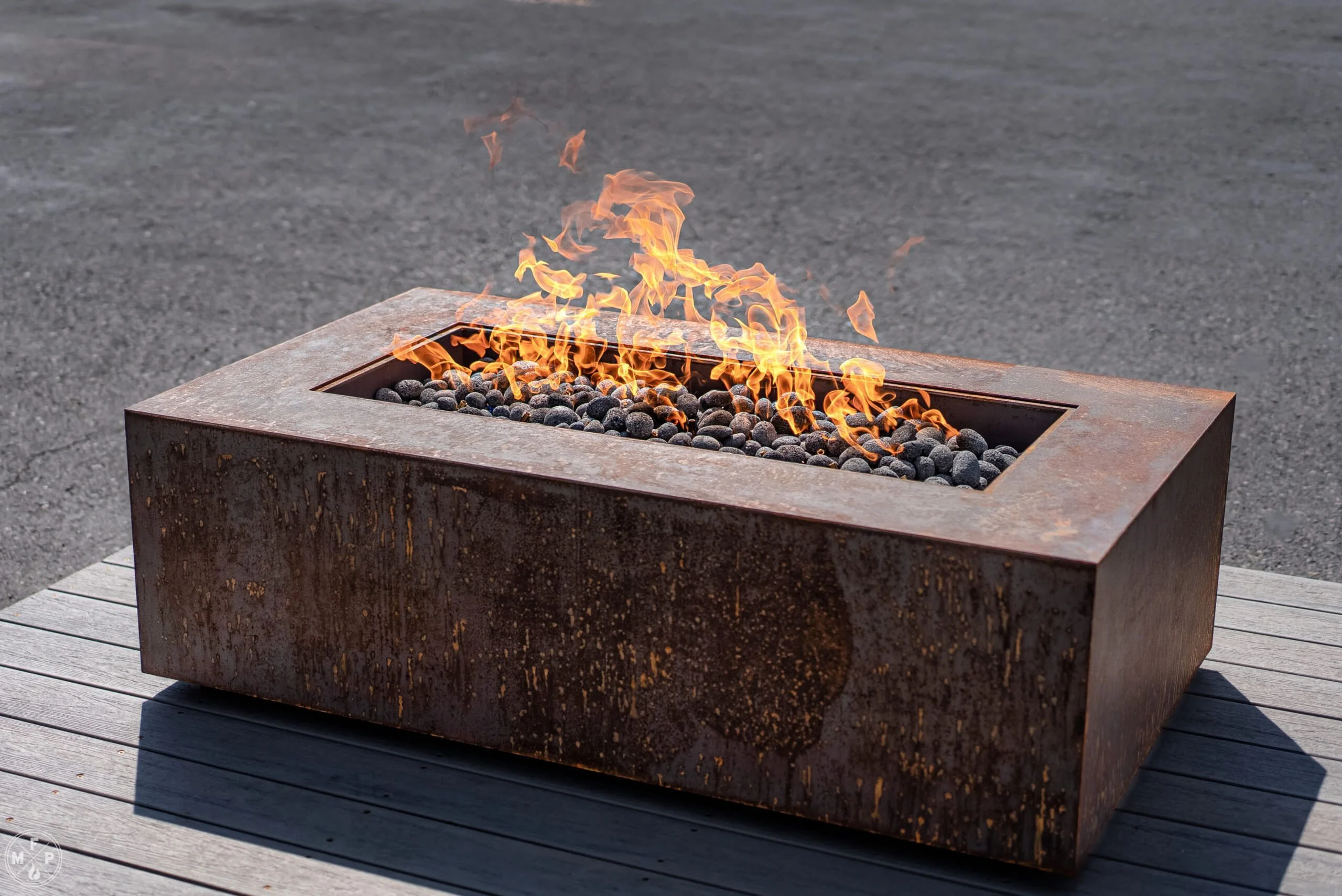 Firepits Direct Store -Firepits Direct Store Olympic Corten 13 scaled 1