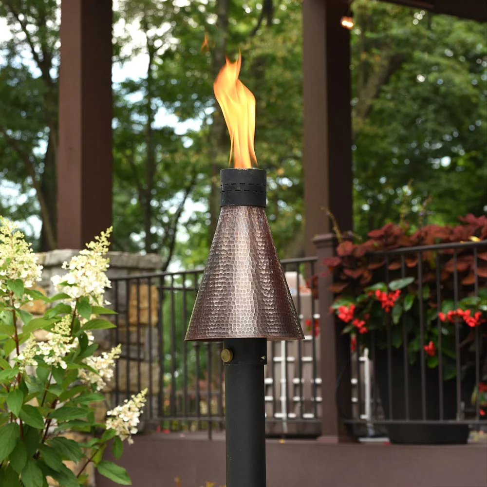 Firepits Direct Store -Firepits Direct Store TKHEAD40MAN C Config B 09 24