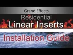 Grand Effects LIAUT12xxOM Linear Outer Mount Stainless Steel Electronic Ignition Gas Fire Pit Burner -Firepits Direct Store Xl6cxJVvTWQ 365