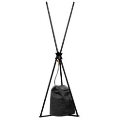 TOP Fires By The Outdoor Plus OPT-TCH10SS Urn TopLite Torch With Stand -Firepits Direct Store black torch stand a 11 21 15