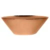 Fire By Design C-RD30 Smooth Copper 30-Inch Round Fire Bowl 1 Fire By Design C-RD30 Smooth Copper 30-Inch Round Fire Bowl -Firepits Direct Store c rd30 config a 12 22