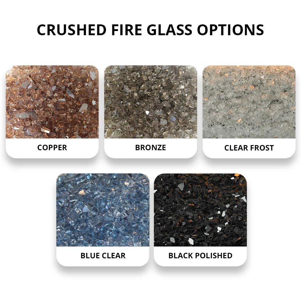 Carol Rose By Empire OL60TP10 60-Inch Outdoor Linear Gas Fire Pit, Battery-Powered Spark Ignition 6 Carol Rose By Empire OL60TP10 60-Inch Outdoor Linear Gas Fire Pit, Battery-Powered Spark Ignition - Image 4