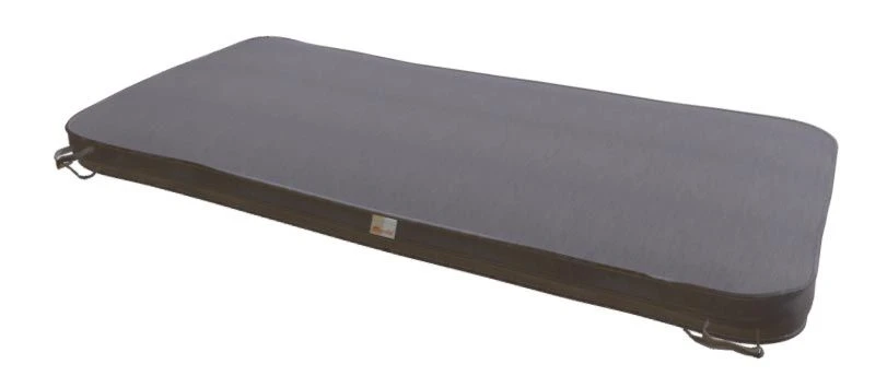 Royal Teak Collection CU2 Two Seater Cushion For Classic 4-Foot Bench 3 Royal Teak Collection CU2 Two Seater Cushion For Classic 4-Foot Bench