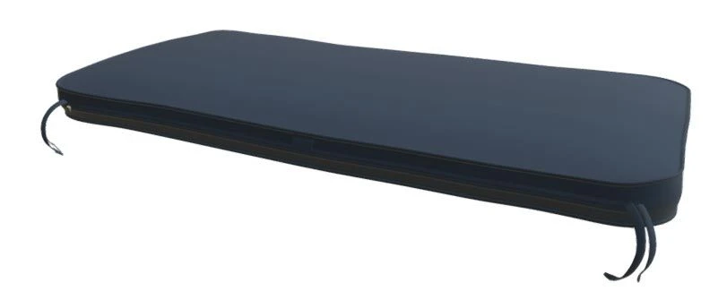 Royal Teak Collection CU2 Two Seater Cushion For Classic 4-Foot Bench 5 Royal Teak Collection CU2 Two Seater Cushion For Classic 4-Foot Bench - Image 3