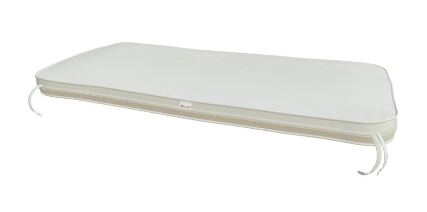 Royal Teak Collection CU2 Two Seater Cushion For Classic 4-Foot Bench 7 Royal Teak Collection CU2 Two Seater Cushion For Classic 4-Foot Bench - Image 5