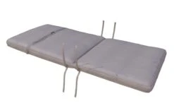 Royal Teak Collection CUF Fullback Cushion For Estate & Comfort Rocker Chairs