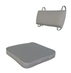 Royal Teak Collection CUM Multi-Cushion For Sailor, Avant & Classic Bar Chairs