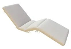 Royal Teak Collection CUSB Sun Bed Cushion For Sun Bed Lounge Chair 9 Royal Teak Collection CUSB Sun Bed Cushion For Sun Bed Lounge Chair -Firepits Direct Store cusb w