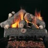 Rasmussen PR Prestige Oak Gas Logs Only -Firepits Direct Store df pr369