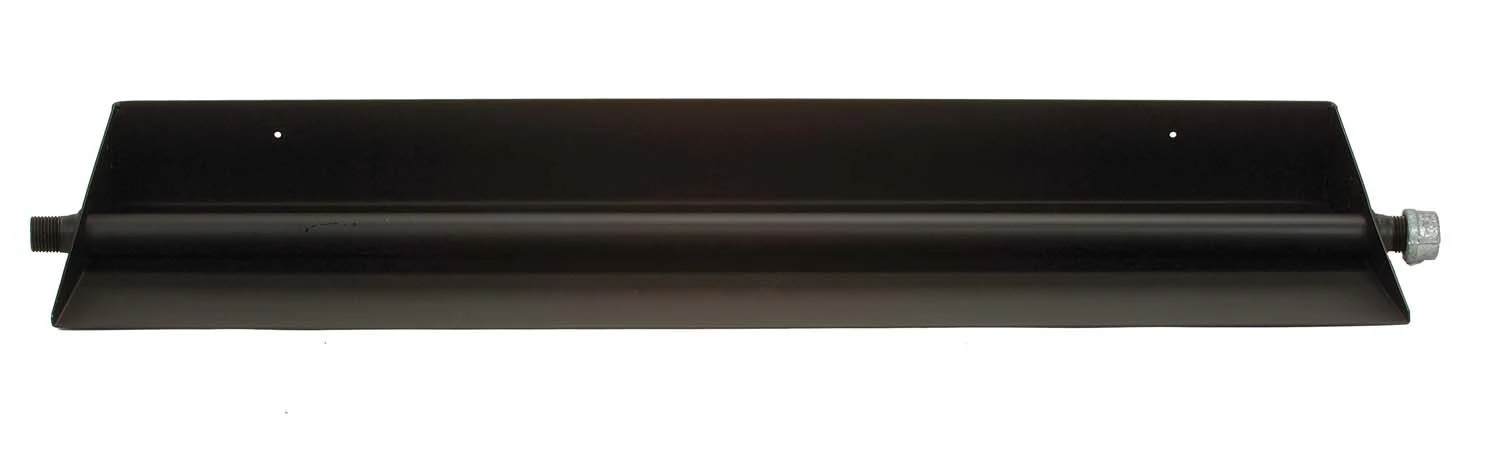 Dagan DG-EP Gas Ember Pan 3 Dagan DG-EP Gas Ember Pan