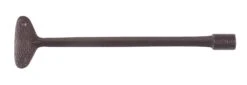 Dagan DG-VK516 8-Inch Gas Valve Key For 5/16-Inch Sockets -Firepits Direct Store dg vk516 br vk14 br