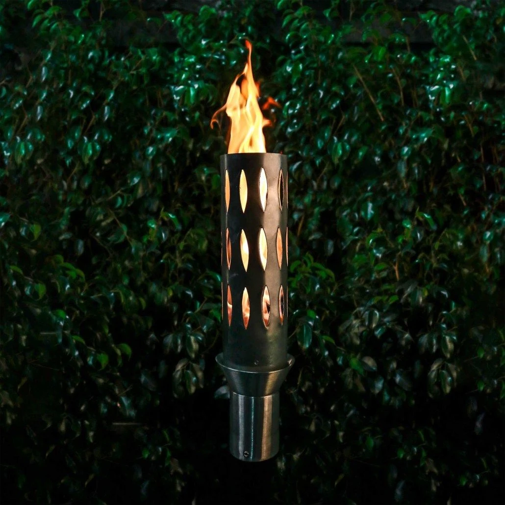 TOP Fires By The Outdoor Plus OPT-TPK1x Ellipse Torch Complete Set 3 TOP Fires By The Outdoor Plus OPT-TPK1x Ellipse Torch Complete Set