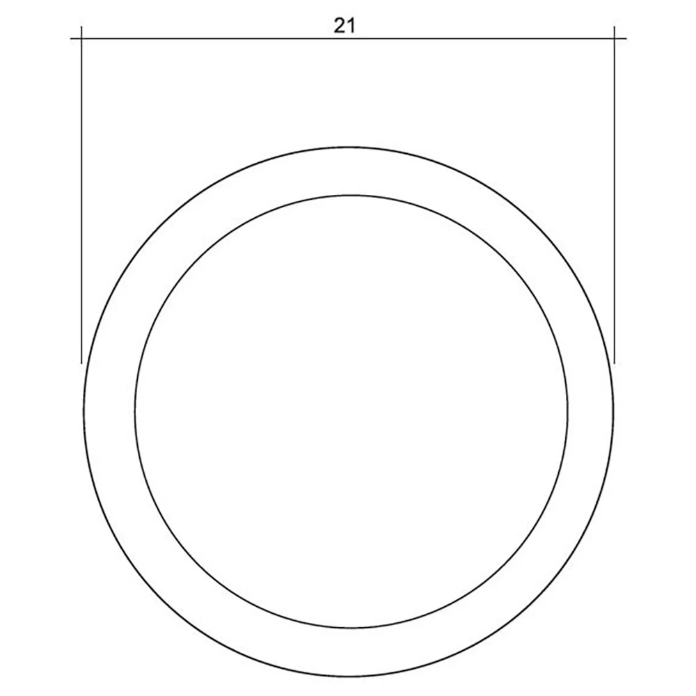 Prism Hardscapes PHFxx21 Falo Wood Burning Fire Pit, 21-Inch 8 Prism Hardscapes PHFxx21 Falo Wood Burning Fire Pit, 21-Inch - Image 6