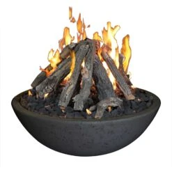 Firepits Direct Store -Firepits Direct Store fb3913 tp blk awo a 06 21