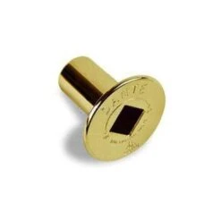 Dante Floor Plate For Globe Valve -Firepits Direct Store fp gv br