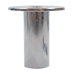 Dante Floor Plate For Globe Valve -Firepits Direct Store fp gv cr b 04 22