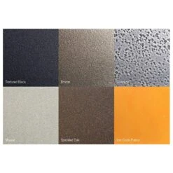 Fire Pit Art EMPC Emperor Gas Fire Pit -Firepits Direct Store fpa gas color options a 07 21 10