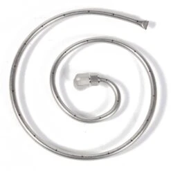 Fire By Design MGAPLRTFV24 Legacy Round Tall 24-Inch Fire Vase -Firepits Direct Store fpd match lit a 08 21 14