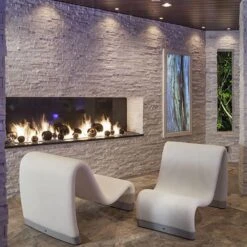 Grand Effects LIAUT12xxOM Linear Outer Mount Stainless Steel Electronic Ignition Gas Fire Pit Burner -Firepits Direct Store ge linear burner ls k 07 20