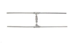 Fire By Design SMH H-Style Submersible Gas Fire Manifold