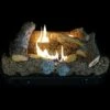 Empire White Mountain Hearth HLSxxR2 Refractory Kennesaw II Gas Logs Only -Firepits Direct Store hlsxxr2 config a 10 21