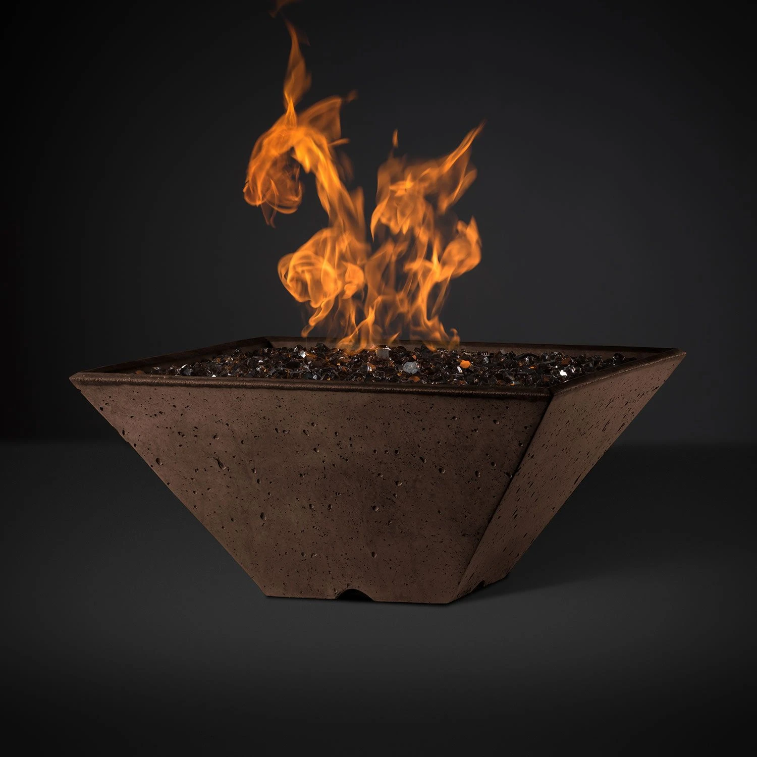 Slick Rock KRL22S Ridgeline Series 22-Inch Square Fire Pit 13 Slick Rock KRL22S Ridgeline Series 22-Inch Square Fire Pit - Image 11