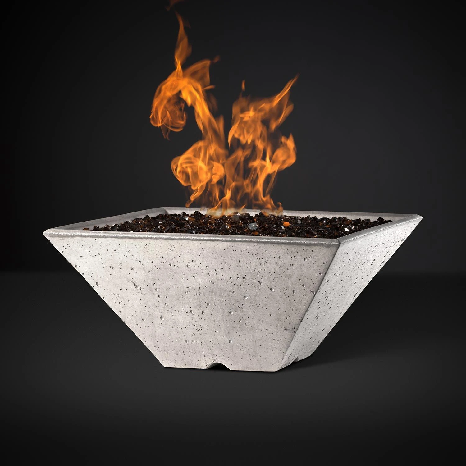 Slick Rock KRL22S Ridgeline Series 22-Inch Square Fire Pit 19 Slick Rock KRL22S Ridgeline Series 22-Inch Square Fire Pit - Image 17