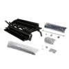 Rasmussen LC Evening Series Multi-Burner And Grate Kit 2 Rasmussen LC Evening Series Multi-Burner And Grate Kit -Firepits Direct Store lc hearth kit