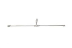 Fire By Design SML Linear "T" Submersible Gas Fire Manifold