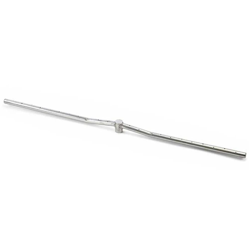 HPC Fire Linear Interlink Stainless Steel Fire Pit Burners 3 HPC Fire Linear Interlink Stainless Steel Fire Pit Burners