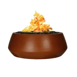 Fire By Design MGAPBELIZEFB30 Belize 30-Inch Fire Bowl