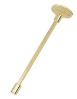 Dante 12-Inch Universal Valve Key