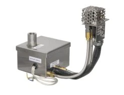 TOP Fires By The Outdoor Plus Billow 60x24-Inch Rectangular Corten Steel Gas Fire Pit -Firepits Direct Store opt 400 xrawes 38