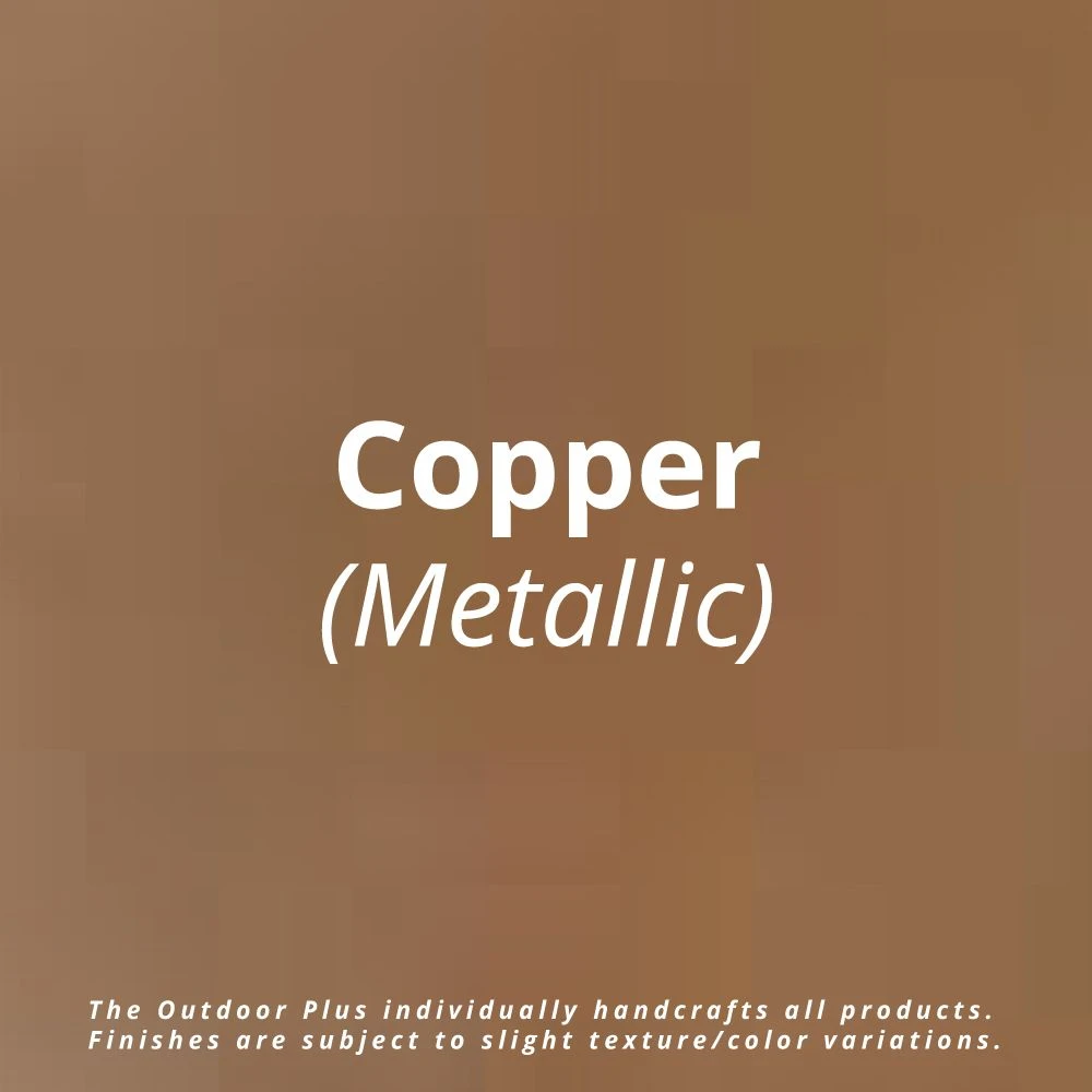 TOP Fires By The Outdoor Plus Florence Round Wide Concrete Gas Fire Pit 14 TOP Fires By The Outdoor Plus Florence Round Wide Concrete Gas Fire Pit - Image 12