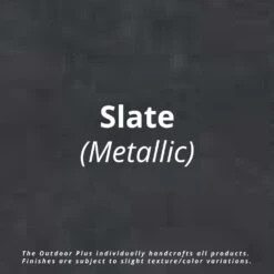 TOP Fires By The Outdoor Plus Florence 42-Inch Tall Concrete Gas Fire Pit -Firepits Direct Store opt avlfo24 msl color a 08 21 1