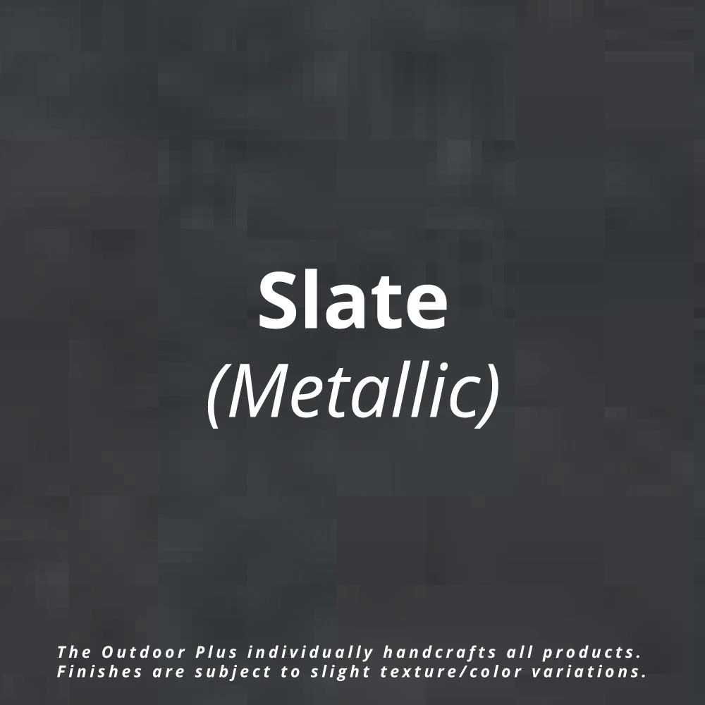 TOP Fires By The Outdoor Plus Florence Round Wide Concrete Gas Fire Pit 16 TOP Fires By The Outdoor Plus Florence Round Wide Concrete Gas Fire Pit - Image 14