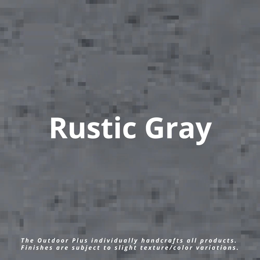 TOP Fires By The Outdoor Plus Florence Round Wide Concrete Gas Fire Pit 21 TOP Fires By The Outdoor Plus Florence Round Wide Concrete Gas Fire Pit - Image 19