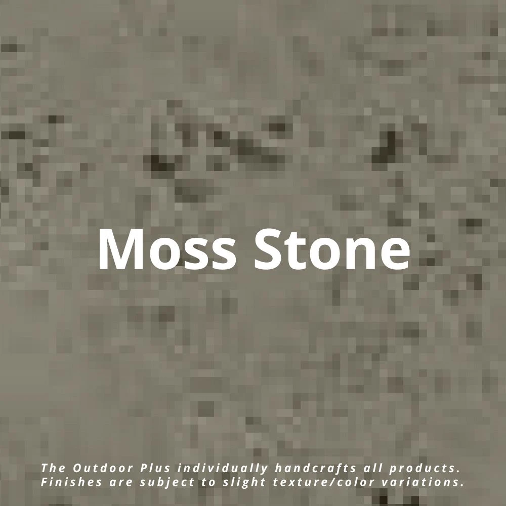 TOP Fires By The Outdoor Plus Florence Round Wide Concrete Gas Fire Pit 22 TOP Fires By The Outdoor Plus Florence Round Wide Concrete Gas Fire Pit - Image 20