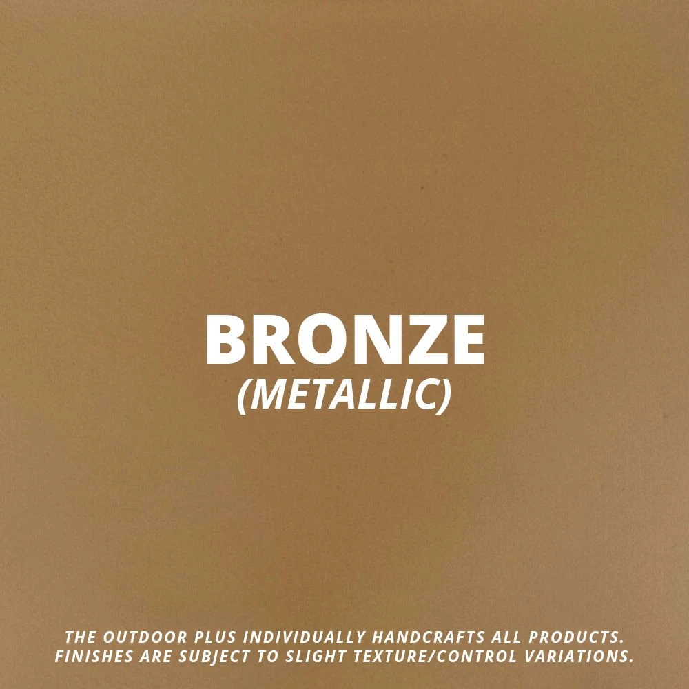 TOP Fires By The Outdoor Plus Tempe 48-Inch Round Concrete Gas Fire Pit 12 TOP Fires By The Outdoor Plus Tempe 48-Inch Round Concrete Gas Fire Pit - Image 10