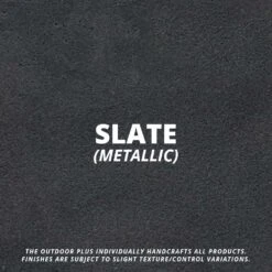 TOP Fires By The Outdoor Plus Luna Round Concrete Gas Fire Pit -Firepits Direct Store opt msl color a 10 21 1