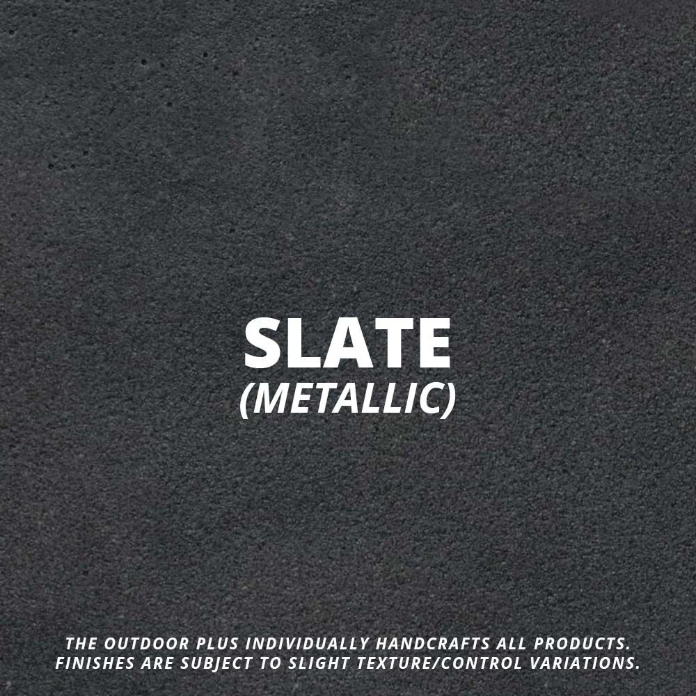 TOP Fires By The Outdoor Plus Tempe 48-Inch Round Concrete Gas Fire Pit 16 TOP Fires By The Outdoor Plus Tempe 48-Inch Round Concrete Gas Fire Pit - Image 14