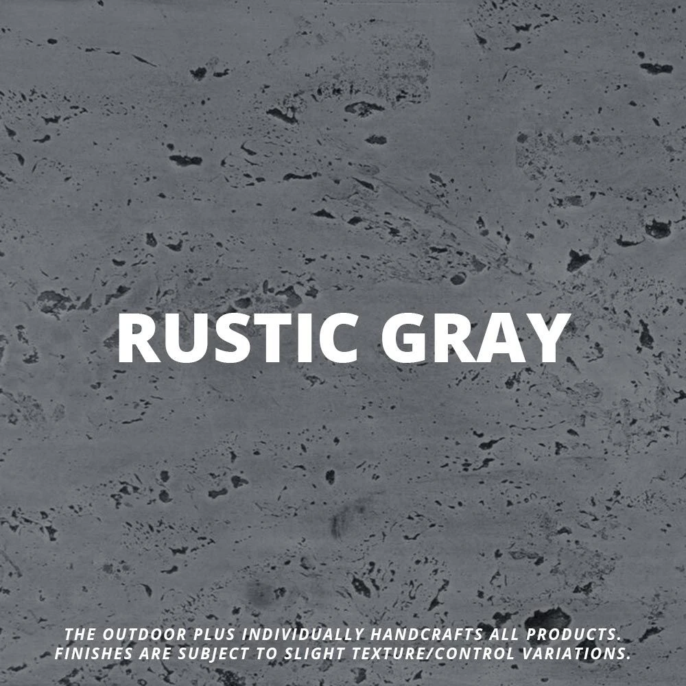 TOP Fires By The Outdoor Plus Tempe 48-Inch Round Concrete Gas Fire Pit 21 TOP Fires By The Outdoor Plus Tempe 48-Inch Round Concrete Gas Fire Pit - Image 19