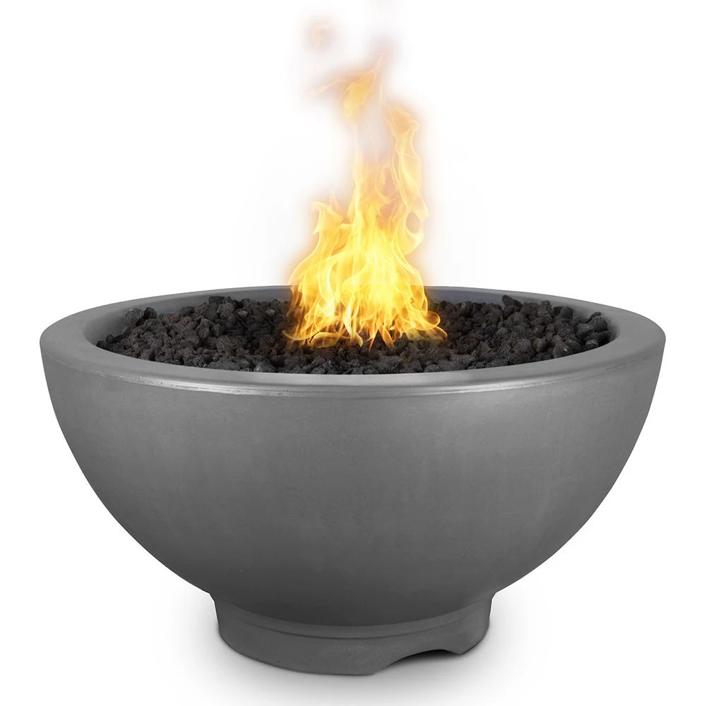 TOP Fires By The Outdoor Plus Sonoma 38-Inch Round Concrete Gas Fire Pit 18 TOP Fires By The Outdoor Plus Sonoma 38-Inch Round Concrete Gas Fire Pit - Image 16